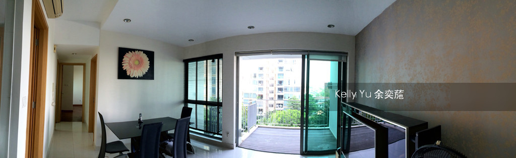 The Infiniti (D5), Condominium #117244932